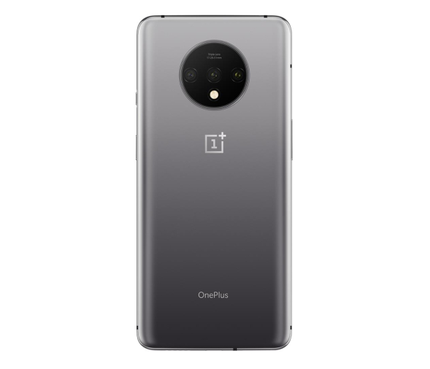 OnePlus 7T 8/128GB Dual SIM Frosted Silver - 519818 - zdjęcie 6